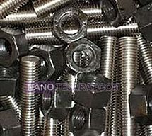 استاد بولت ASTM A 193 B16 استاد بولت ASTM A 193 B16